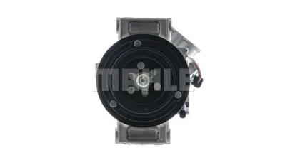 BEHR MAHLE ACP 613 000P A/C Compressoropel Vauxhall 2.0 Petrol 95526080 95529064