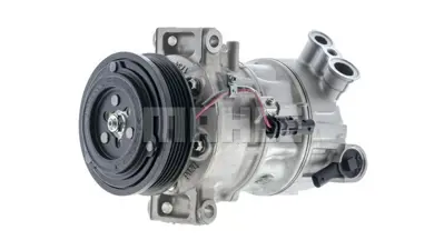 BEHR MAHLE ACP 613 000P A/C Compressoropel Vauxhall 2.0 Petrol 95526080 95529064