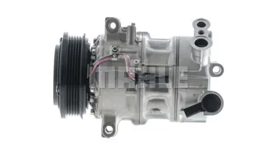 BEHR MAHLE ACP 613 000P A/C Compressoropel Vauxhall 2.0 Petrol 95526080 95529064