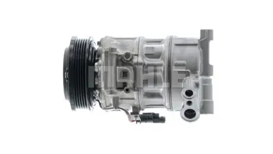 BEHR MAHLE ACP 613 000P A/C Compressoropel Vauxhall 2.0 Petrol 95526080 95529064