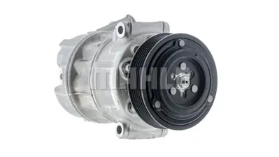 BEHR MAHLE ACP 614 000P A/C Compressoropel Vauxhall 1.6 Petrol 39076801
