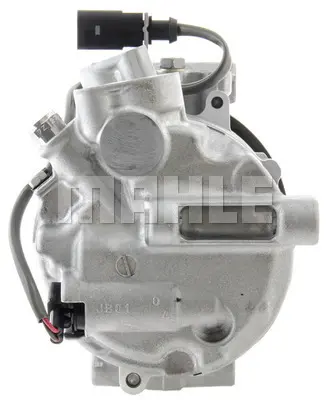 BEHR MAHLE ACP 643 000P Klima Kompresoru Porsche Macan 15> 95B260805B