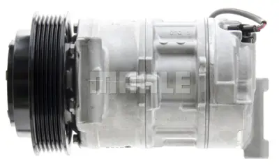 BEHR MAHLE ACP 643 000P Klima Kompresoru Porsche Macan 15> 95B260805B