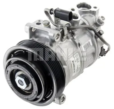 BEHR MAHLE ACP 643 000P Klima Kompresoru Porsche Macan 15> 95B260805B