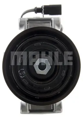 BEHR MAHLE ACP 643 000P Klima Kompresoru Porsche Macan 15> 95B260805B