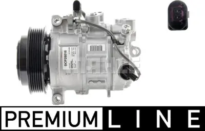BEHR MAHLE ACP 643 000P Klima Kompresoru Porsche Macan 15> 95B260805B
