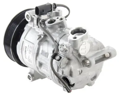 BEHR MAHLE ACP 643 000P Klima Kompresoru Porsche Macan 15> 95B260805B