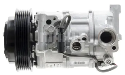 BEHR MAHLE ACP 643 000P Klima Kompresoru Porsche Macan 15> 95B260805B