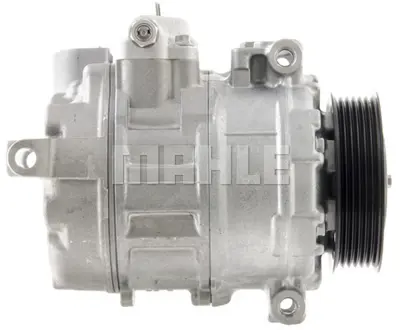 BEHR MAHLE ACP 646 000P Klima Kompresoru Premıum Lıne 406pn Dıscovery 3 L319 04>09 LR019134