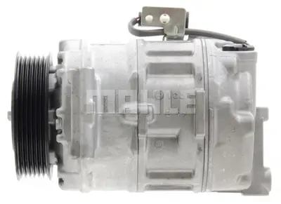 BEHR MAHLE ACP 646 000P Klima Kompresoru Premıum Lıne 406pn Dıscovery 3 L319 04>09 LR019134