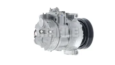 BEHR MAHLE ACP 647 000P Klima Kompresoru B-Class W246 11>14 A0022302911