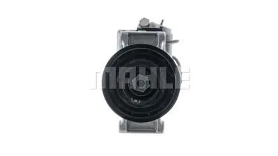 BEHR MAHLE ACP 647 000P Klima Kompresoru B-Class W246 11>14 A0022302911