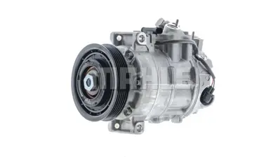 BEHR MAHLE ACP 647 000P Klima Kompresoru B-Class W246 11>14 A0022302911