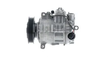BEHR MAHLE ACP 647 000P Klima Kompresoru B-Class W246 11>14 A0022302911
