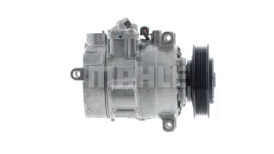 BEHR MAHLE ACP 647 000P Klima Kompresoru B-Class W246 11>14 A0022302911
