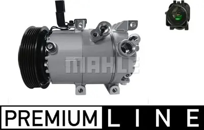 BEHR MAHLE ACP 656 000P Klima Kompresoru 97701A5001