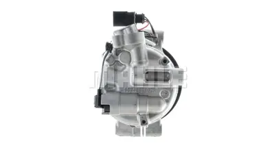 BEHR MAHLE ACP 663 000P Klima Kompresoru A6 A7 19> 4K0816803D