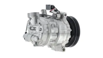 BEHR MAHLE ACP 663 000P Klima Kompresoru A6 A7 19> 4K0816803D
