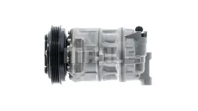 BEHR MAHLE ACP 663 000P Klima Kompresoru A6 A7 19> 4K0816803D