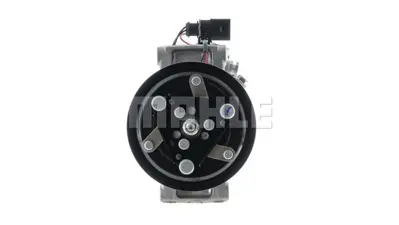 BEHR MAHLE ACP 663 000P Klima Kompresoru A6 A7 19> 4K0816803D