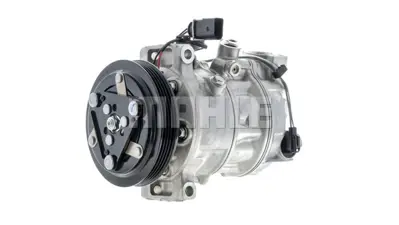 BEHR MAHLE ACP 663 000P Klima Kompresoru A6 A7 19> 4K0816803D
