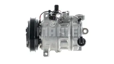 BEHR MAHLE ACP 663 000P Klima Kompresoru A6 A7 19> 4K0816803D