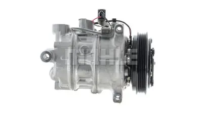 BEHR MAHLE ACP 663 000P Klima Kompresoru A6 A7 19> 4K0816803D
