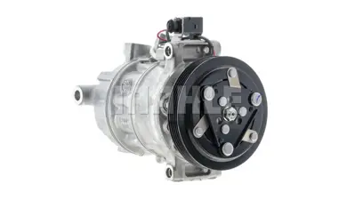 BEHR MAHLE ACP 663 000P Klima Kompresoru A6 A7 19> 4K0816803D