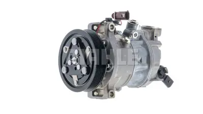 BEHR MAHLE ACP 664 000P Klima Kompresoru A6 A7 19> 4K0816803K