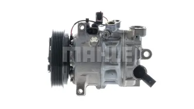 BEHR MAHLE ACP 664 000P Klima Kompresoru A6 A7 19> 4K0816803K