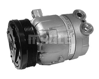 BEHR MAHLE ACP 672 000P A/C Compressordaewoo Nubıra 96293323