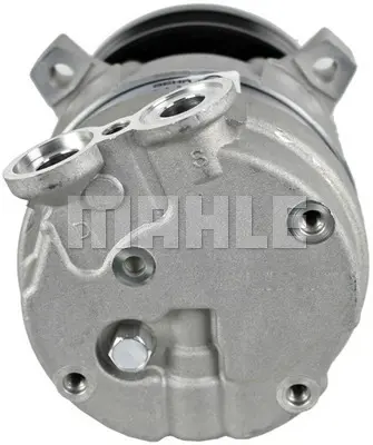BEHR MAHLE ACP 674 000P A/C Compressoropel Calıbra A / Vectr A 9196938