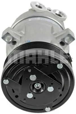 BEHR MAHLE ACP 674 000P A/C Compressoropel Calıbra A / Vectr A 9196938