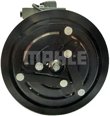BEHR MAHLE ACP 678 000S Klima Kompresoru                                                                                 GJ6A61K00F