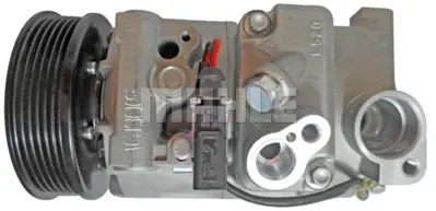 BEHR MAHLE ACP 692 000S Klima Kompresor A4 A5 07>16 Q5 08>17 2.7 3.0tdı Cama Cgka Ccwa Cduc Ckvb Ckvc 8E0260805AS