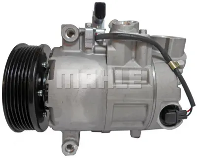 BEHR MAHLE ACP 692 000S Klima Kompresor A4 A5 07>16 Q5 08>17 2.7 3.0tdı Cama Cgka Ccwa Cduc Ckvb Ckvc 8E0260805AS