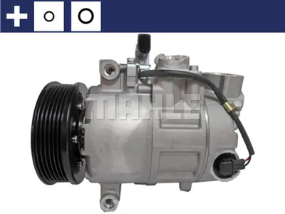 BEHR MAHLE ACP 692 000S Klima Kompresor A4 A5 07>16 Q5 08>17 2.7 3.0tdı Cama Cgka Ccwa Cduc Ckvb Ckvc 8E0260805AS