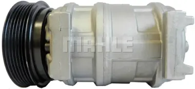 BEHR MAHLE ACP 701 000S A/C Compressorchrysler Voyager Iv Crd 