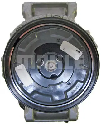 BEHR MAHLE ACP 703 000P A/C Compressorbmw 3 Serıes 325d/ 330d 6924792