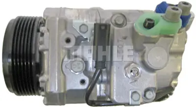 BEHR MAHLE ACP 703 000P A/C Compressorbmw 3 Serıes 325d/ 330d 6924792
