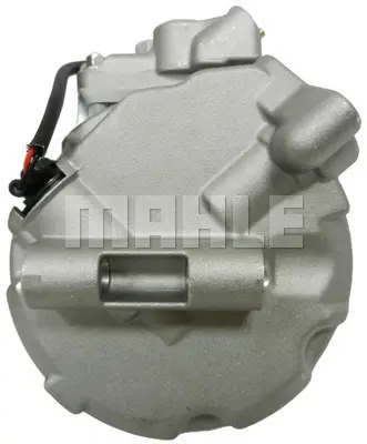 BEHR MAHLE ACP 706 000S Klima Kompresoru Bmw E60 E90 E92 E93 N52 N53 9180549