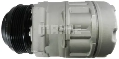 BEHR MAHLE ACP 706 000S Klima Kompresoru Bmw E60 E90 E92 E93 N52 N53 9180549