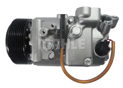 BEHR MAHLE ACP 709 000S Klima Kompresoru Bmw X3 F25 11> 9211496