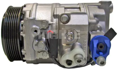 BEHR MAHLE ACP 715 000P Klima Kompresoru Cls-Class C219 06>10 E-Class W211 06>09 A0022300711