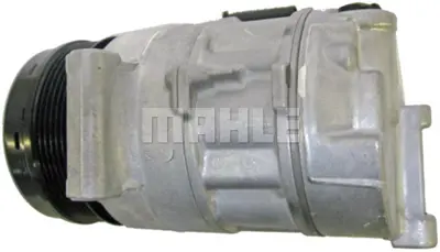 BEHR MAHLE ACP 720 000P A/C Compressormb C-/ E-Class A0032308511