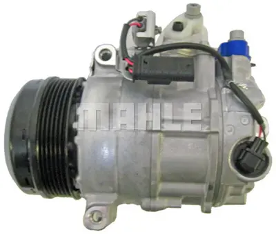 BEHR MAHLE ACP 720 000P A/C Compressormb C-/ E-Class A0032308511