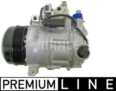 BEHR MAHLE ACP 720 000P A/C Compressormb C-/ E-Class A0032308511