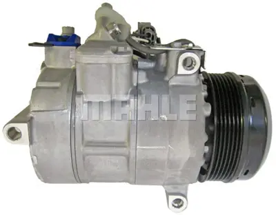 BEHR MAHLE ACP 720 000P A/C Compressormb C-/ E-Class A0032308511