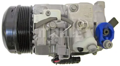 BEHR MAHLE ACP 720 000P A/C Compressormb C-/ E-Class A0032308511