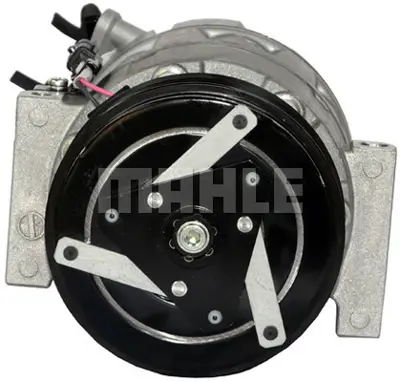 BEHR MAHLE ACP 72 000P A/C Compressorrenault Espace / Laguna 8200454172E 93161916 95507849